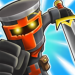 征服高塔無限金幣鉆石版下載