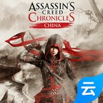 刺客信條編年史中國(guó)云游戲