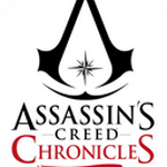 刺客信條編年史俄羅斯云游戲