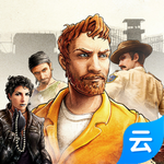 美國(guó)逃亡者云游戲