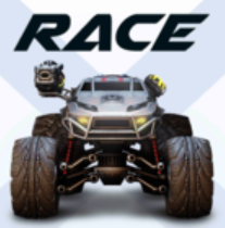 火箭聯(lián)盟極限汽車賽破解版全解鎖版下載