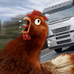 無(wú)敵壓路雞 v1.0