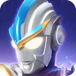 奧特曼傳奇英雄 v3.0.0