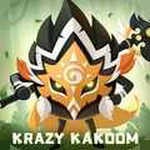 瘋狂的庫(kù)庫(kù)姆 v0.0.2