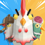 古怪小雞 v1.0