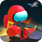 太空殺月球戰(zhàn)爭 v1