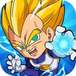 超賽神龍銀河危機(jī) v1.0