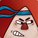 小三角大英雄手機(jī)版 v1.0