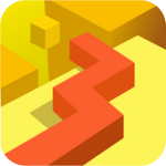 跳舞的線飯制下載 v1.0