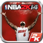 NBA2K14云游戲 v1.0