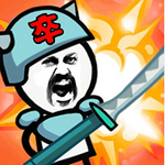 離譜漢字戰(zhàn)爭(zhēng) v1.0