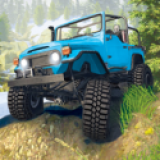越野駕駛模擬器無限金幣版 v1.0