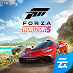 極限競(jìng)速地平線5云游戲