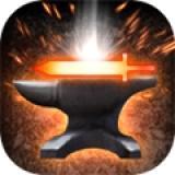 在手機(jī)上開鐵匠鋪無限材料版下載