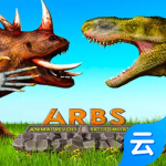 動(dòng)物戰(zhàn)爭模擬器安卓破解版