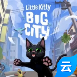 小貓咪大城市云游戲