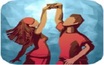 翩翩起舞漢化版