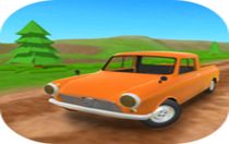 老式皮卡車模擬器漢化版 v1.0.21