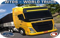 世界卡車(chē)駕駛模擬器漢化版