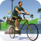 爸爸送兒子上學(xué)手機(jī)正版