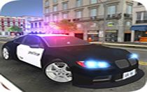 真實警車駕駛手機版 v3.3