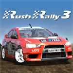 拉什拉力賽3破解版 v1.119