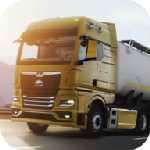 歐洲卡車模擬器3最新版本 v0.23