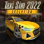 出租車模擬2022最新版漢化版 v1.3.5