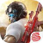 knivesout荒野行動(dòng)國(guó)際服 v1.320.530261