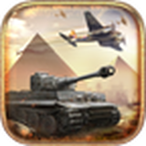 戰(zhàn)地霸主mod版 v1.2.1