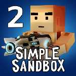 簡單的沙盒2無限鉆石和金幣下載 v1.7.88