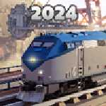 火車(chē)大亨模擬器2內(nèi)購(gòu)破解 v3.14.0