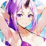 關(guān)于我轉(zhuǎn)生變成史萊姆這檔事新世界手游下載 v1.10 