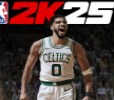NBA2K25蘋果版下載 v8.0