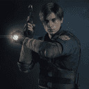 生化危機2重制版無限子彈