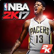 nba2k17破解版無限金幣 v2.10