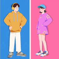 紙牌人生快樂(lè)合成小屋破解版 v1.0