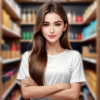 城市商店模擬器破解版 v1.61