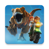 樂高侏羅紀世界手機版